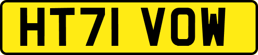 HT71VOW