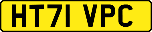 HT71VPC