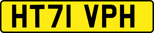HT71VPH