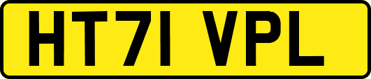 HT71VPL