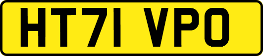 HT71VPO