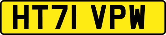 HT71VPW