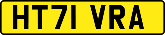 HT71VRA