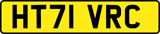 HT71VRC