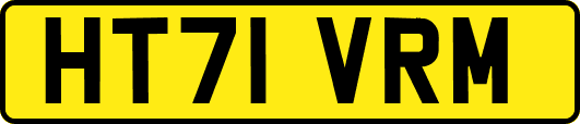 HT71VRM