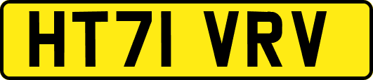 HT71VRV