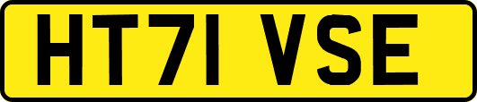 HT71VSE