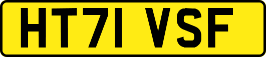 HT71VSF