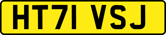 HT71VSJ