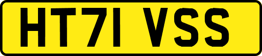 HT71VSS
