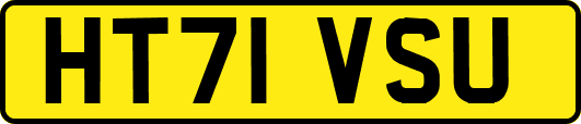 HT71VSU