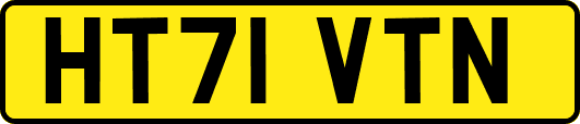 HT71VTN