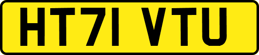 HT71VTU