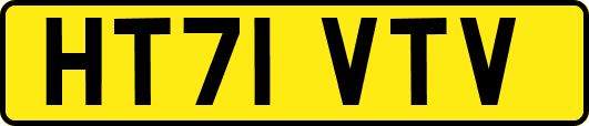 HT71VTV