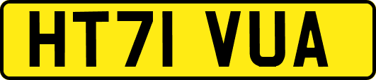 HT71VUA