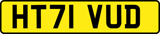 HT71VUD