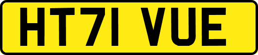 HT71VUE
