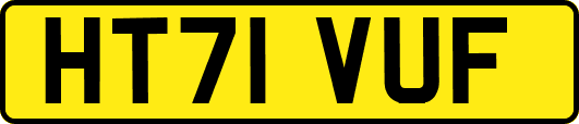 HT71VUF