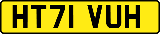 HT71VUH