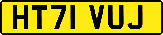 HT71VUJ