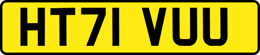 HT71VUU