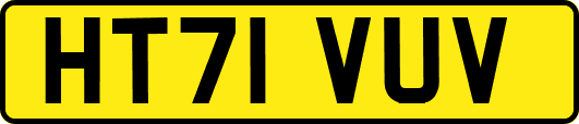 HT71VUV