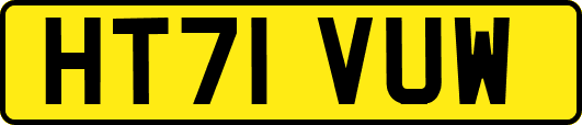 HT71VUW