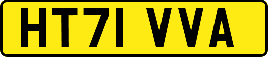 HT71VVA
