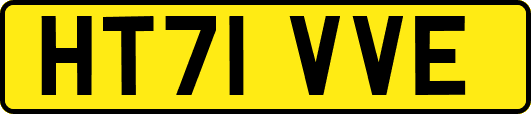 HT71VVE