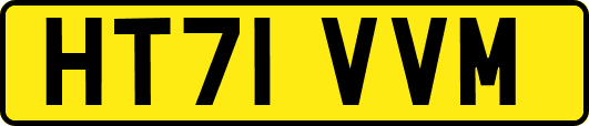 HT71VVM