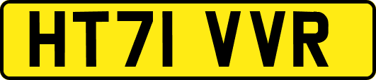 HT71VVR