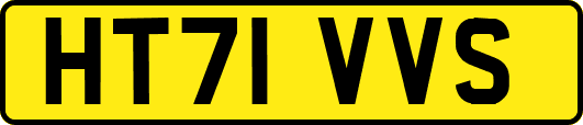 HT71VVS