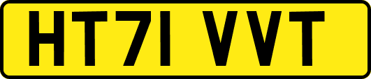 HT71VVT