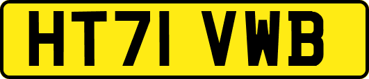 HT71VWB