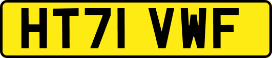 HT71VWF