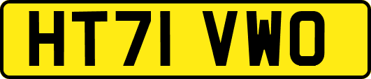 HT71VWO