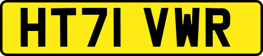 HT71VWR