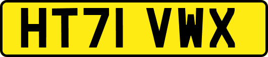HT71VWX