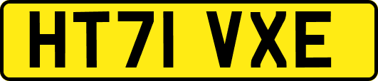 HT71VXE