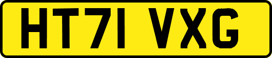 HT71VXG