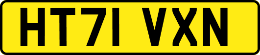 HT71VXN
