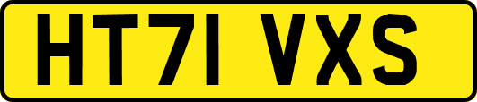 HT71VXS
