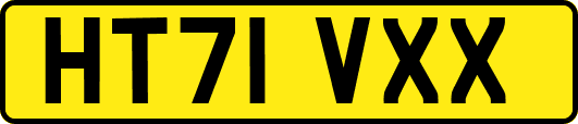 HT71VXX