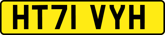 HT71VYH