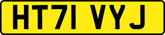 HT71VYJ