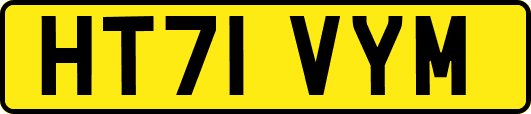 HT71VYM