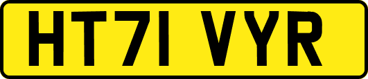 HT71VYR
