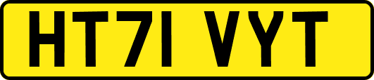 HT71VYT