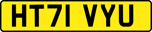 HT71VYU