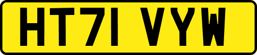 HT71VYW